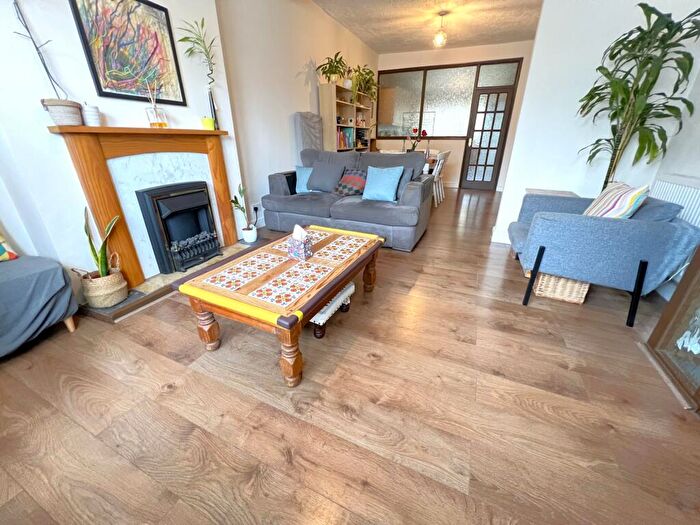 3 Bedroom House For Sale In Langdon Road, East Ham, E6