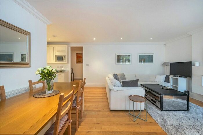 2 Bedroom Flat To Rent In Maresfield Gardens, Hampstead, NW3