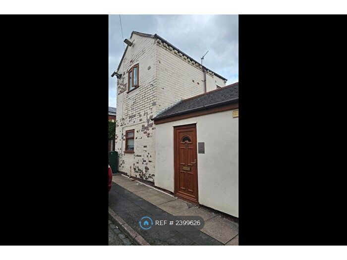 1 Bedroom Flat To Rent In Rose Street, Stoke-On-Trent, ST1