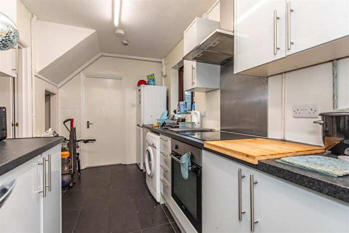 5 Bedroom Terraced House To Rent In The Avenue, Brighton, BN2