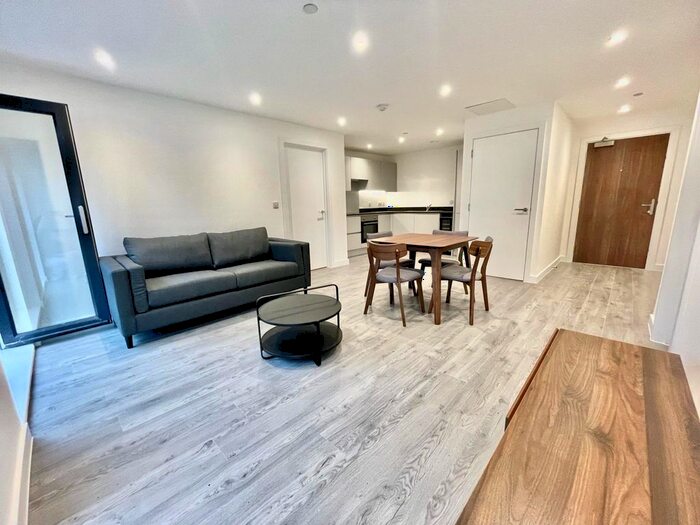 2 Bedroom Flat To Rent In Willow Road, Leeds, LS4