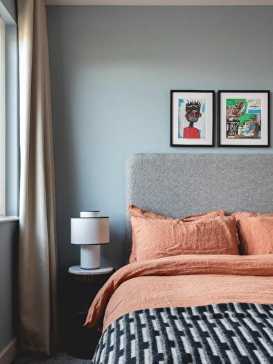 4 Bedroom Terraced House To Rent In Milne Avenue, Cambridge, Cambridgeshire, CB3