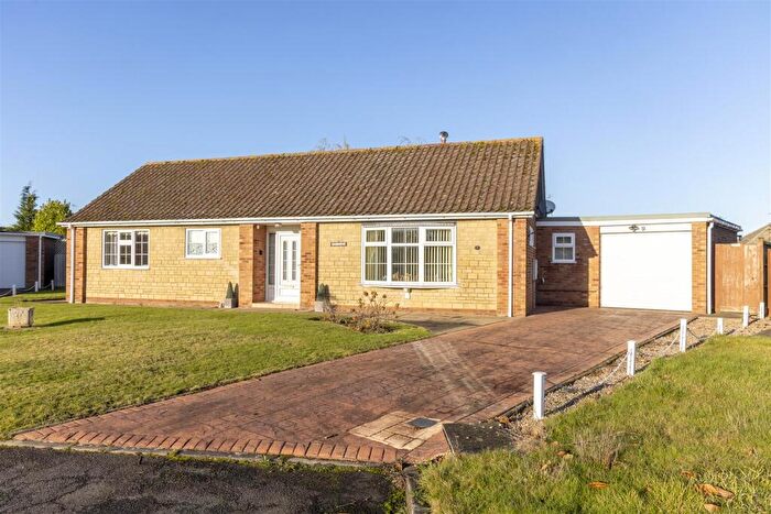 3 Bedroom Detached Bungalow For Sale In Towell Close, Boston, PE21
