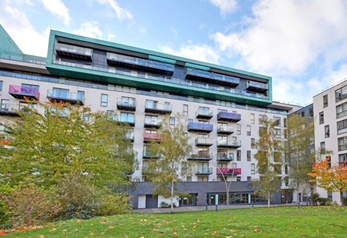 1 Bedroom Apartment To Rent In Elvaston Road, SE13