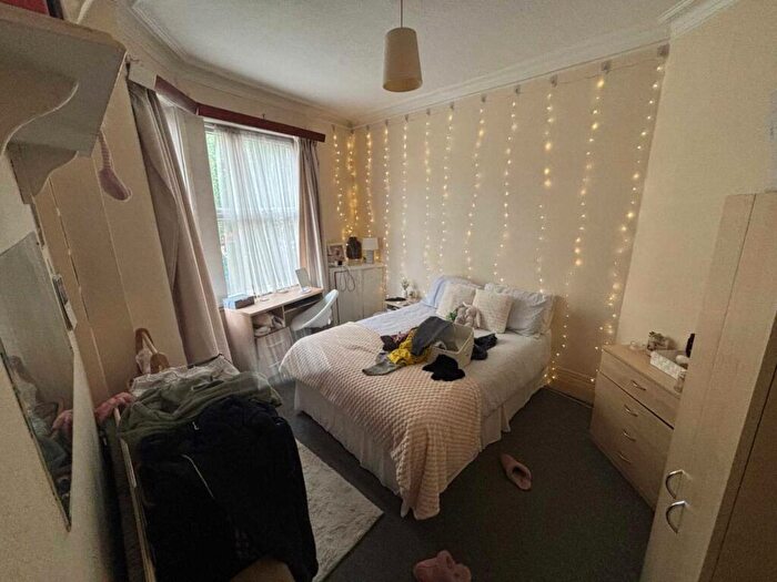4 Bedroom Terraced House To Rent In Carill Drive, Fallowfield, M14