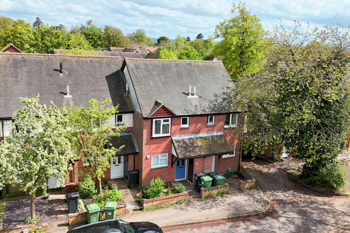 2 Bedroom Terraced House To Rent In Thame Oxfordshire, OX9