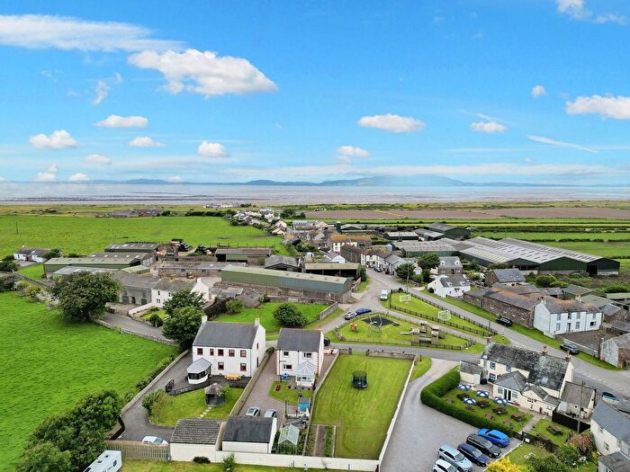 3 Bedroom Detached House For Sale In Mawbray, Maryport, CA15