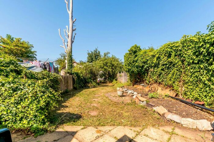 4 Bedroom Terraced House To Rent In Durnsford Road, Wimbledon Park, London, SW19