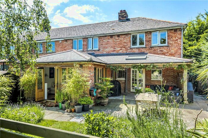 4 Bedroom Semi-Detached House For Sale In Thorney, Langport, Somerset, TA10