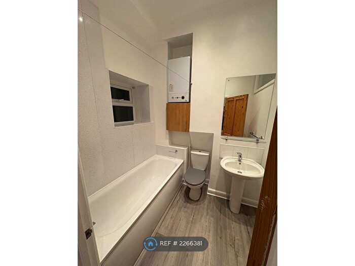 1 Bedroom Flat To Rent In Tavistock Place, Plymouth, PL4