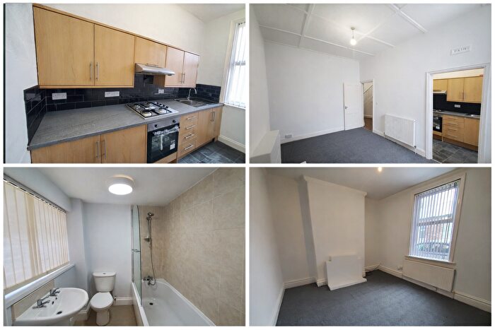 3 Bedroom End Terrace House To Rent In Tintern Street, Sunderland, SR4