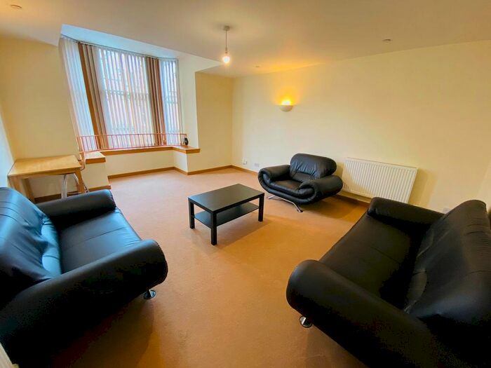 2 Bedroom Flat To Rent In Palace Buildings, Coutties Wynd, Dundee, DD1