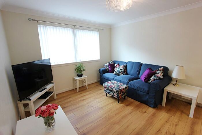 1 Bedroom Flat To Rent In Shore Street, Dunbar, EH42