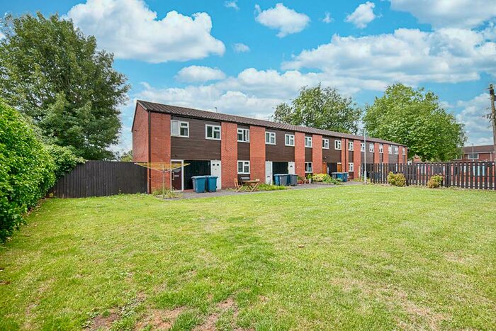 2 Bedroom Apartment To Rent In Leys Road, Ruddington, NG11