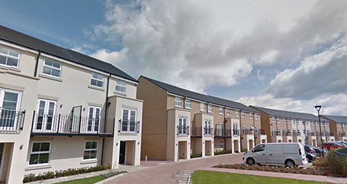 4 Bedroom Property To Rent In Autumn Way, West Drayton, UB7