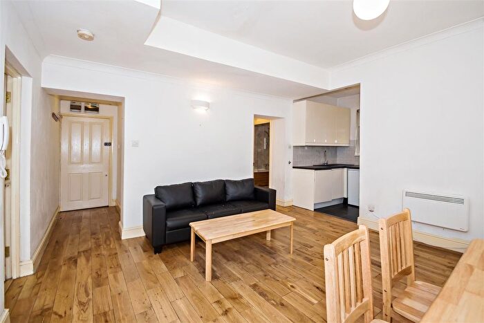 2 Bedroom Flat To Rent In Strype Street, Spitalfields, E1