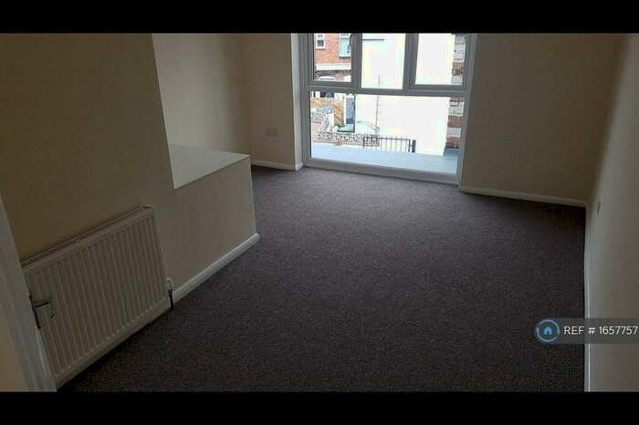 1 Bedroom Flat To Rent In Derby Road, Stapleford, Nottingham, NG9