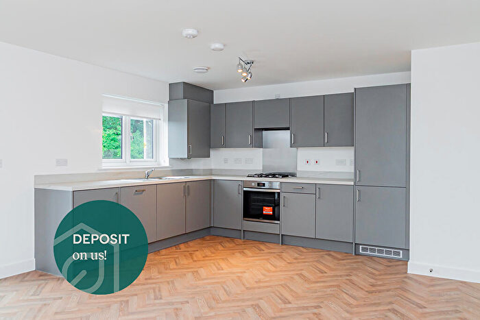 1 Bedroom Apartment To Rent In Leaf Living At Westcombe Park, Heybridge, Essex, CM9