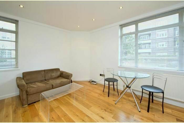 1 Bedroom Flat To Rent In Sloane Avenue, London, SW3