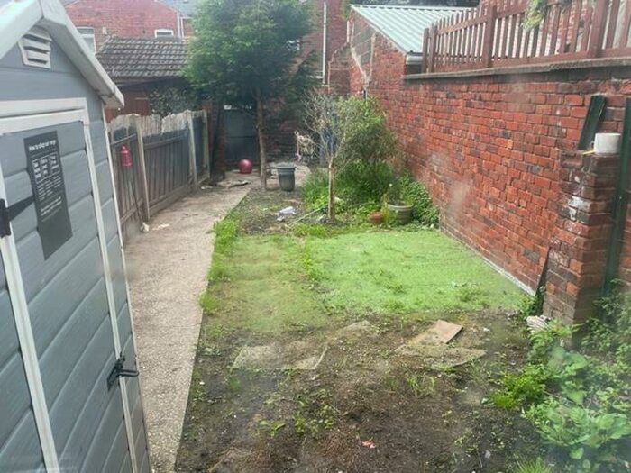 3 Bedroom Terraced House For Sale In Beever Street, Goldthorpe, S63