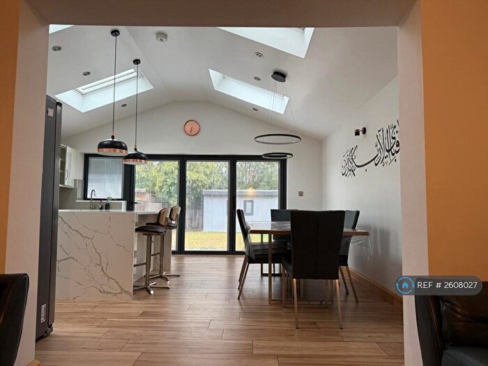 3 Bedroom Semi-Detached House To Rent In Rupert Road, Oxford, OX4