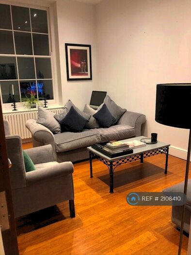 1 Bedroom Flat To Rent In Axminster Road, London, N7