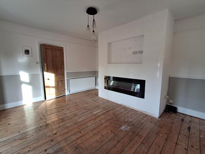 4 Bedroom Terraced House To Rent In Beech Street, Lincoln, LN5