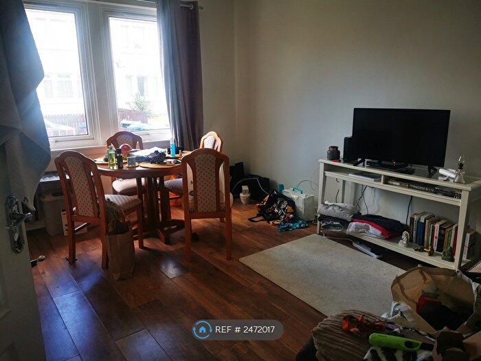 1 Bedroom Flat To Rent In Cardell Drive, Paisley, PA2