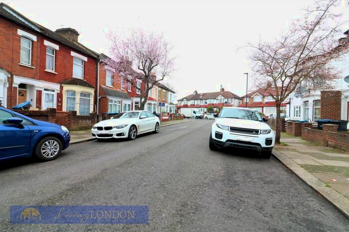 2 Bedroom Terraced House To Rent In South Road, London, N9