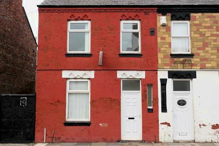 3 Bedroom Terraced House To Rent In Alpha Street, Bootle, Liverpool, L21