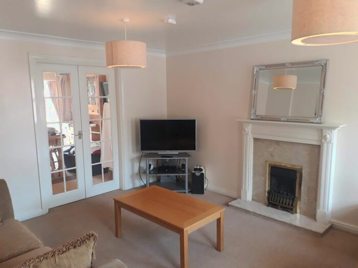 6 Bedroom Flat To Rent In Adam Dale, Loughborough LE11