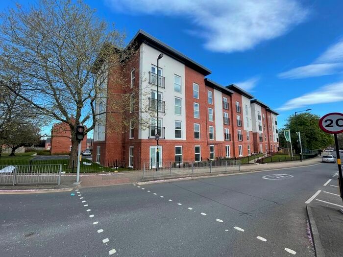 1 Bedroom Flat To Rent In Tanners Way, Birmingham, B29