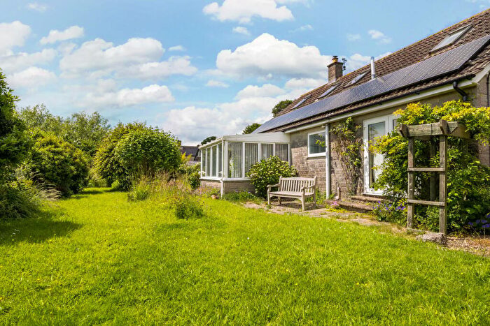 4 Bedroom Detached Bungalow For Sale In Weston Bampfylde, Yeovil, BA22