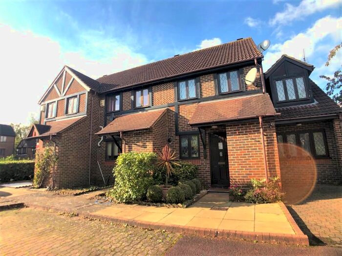 2 Bedroom Semi-Detached House To Rent In Robina Close, Northwood, HA6