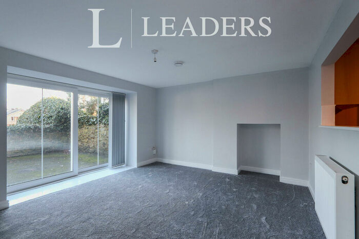 1 Bedroom Apartment To Rent In Montgomery Road, Sheffield, S7