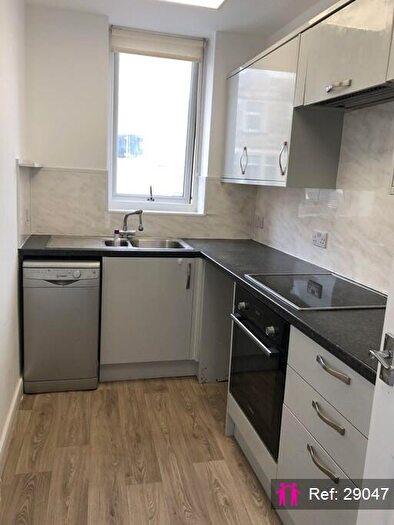 2 Bedroom Apartment To Rent In Thornton Road, Morecambe, Morecambe, LA4