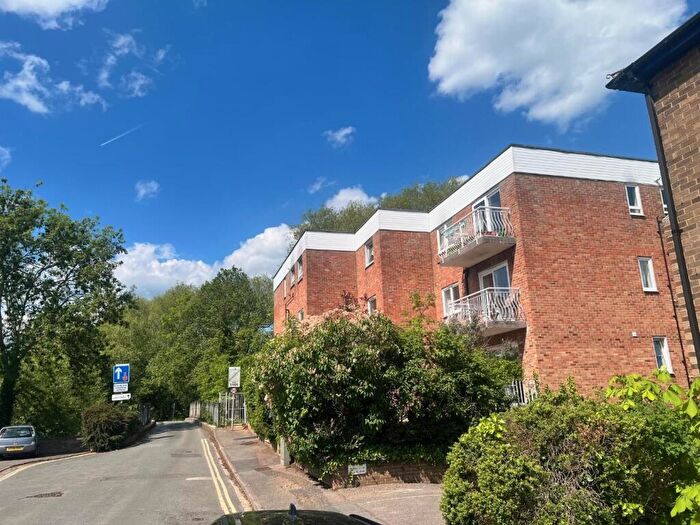2 Bedroom Apartment For Sale In Binsey Lane, Oxford, OX2