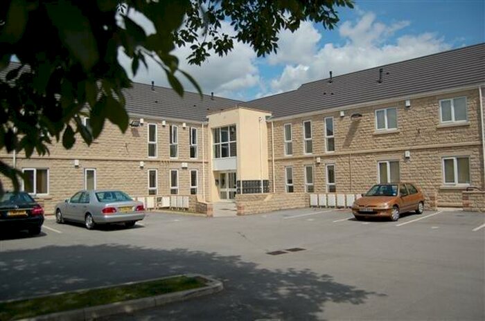 1 Bedroom Apartment To Rent In Imperial Mews, Birdwell, S70