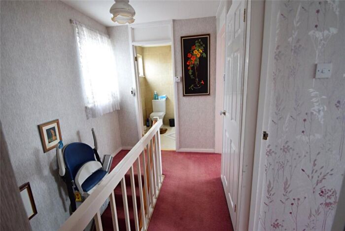 3 Bedroom End Of Terrace House For Sale In Farlow Walk, St. Dials, Cwmbran, Torfaen, NP44