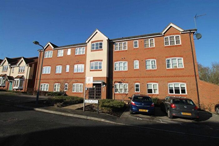 House To Rent In Borough Bridge, Oakhill, Milton Keynes, MK5