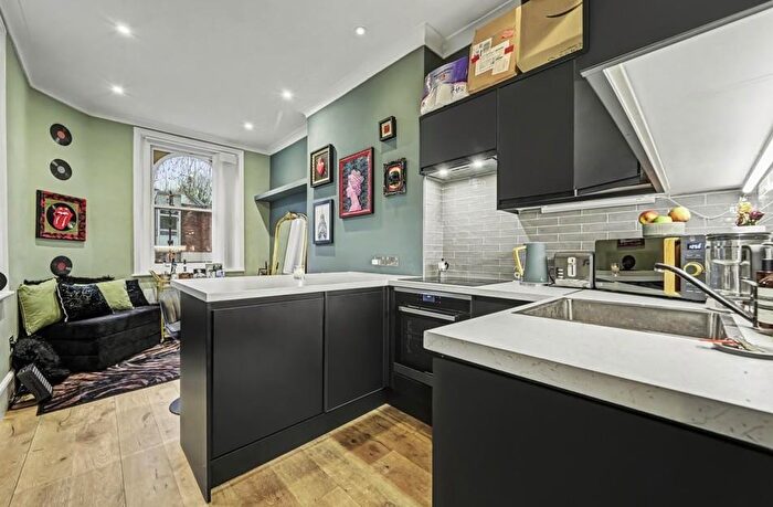 1 Bedroom Apartment To Rent In Hampstead High Street, Hampstead, London, NW3