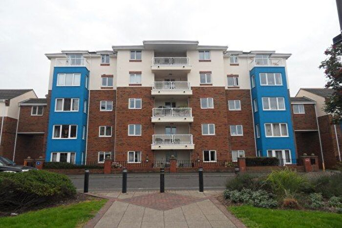 2 Bedroom Flat To Rent In Commissioners Wharf, North Shields, NE29