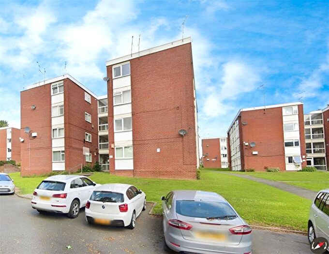 2 Bedroom Apartment To Rent In Abbey Court, Abbey Road, Whitley, Coventry, CV3