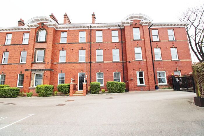 2 Bedroom Flat To Rent In Ingham House, South Shields, NE33