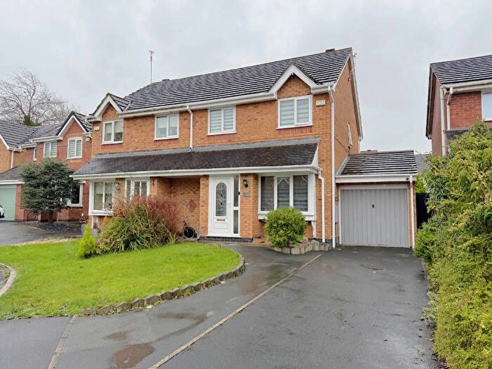 3 Bedroom Semi Detached House For Sale In Priestfield, Thornton-Cleveleys, FY5