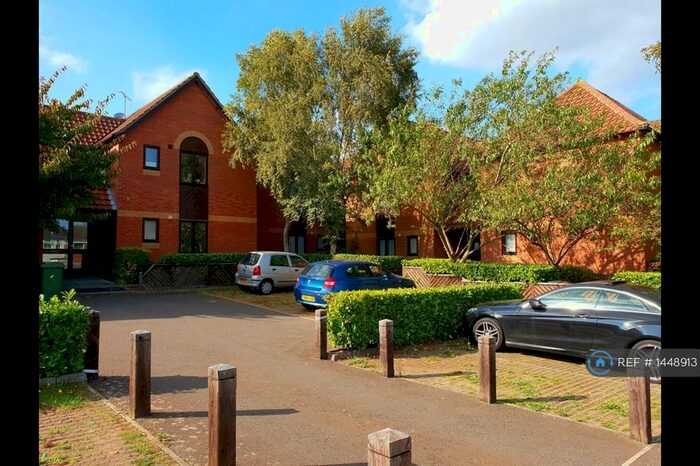 1 Bedroom Flat To Rent In Ashfield Hill, King's Lynn, PE30