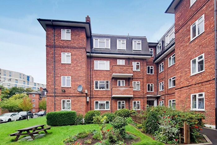 1 Bedroom Flat To Rent In North End Road, Wembley, HA9
