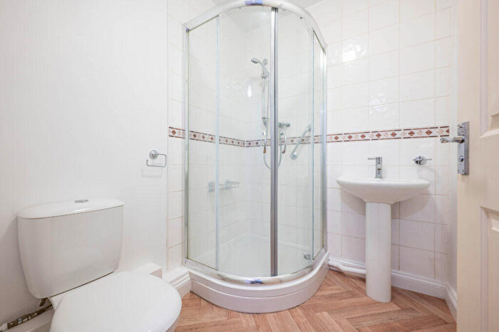 2 Bedroom Semi-Detached House For Sale In Riverside Court, Kings Norton, Birmingham, B38