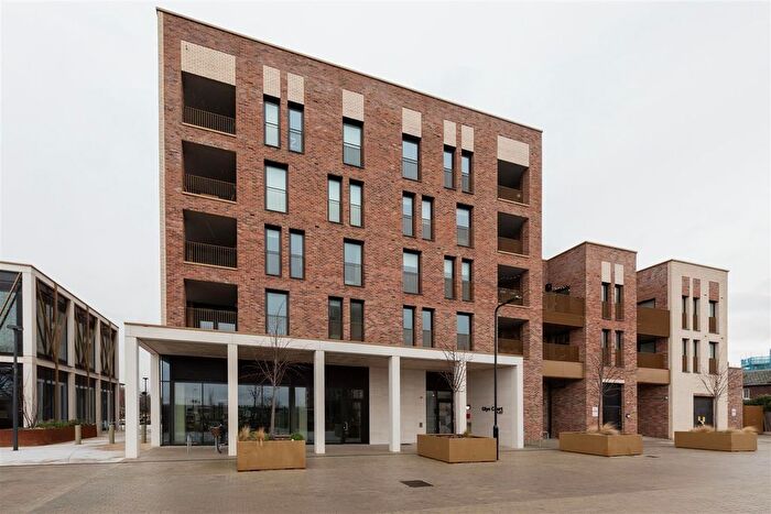 1 Bedroom Flat For Sale In Auckland Road, Leyton, E10