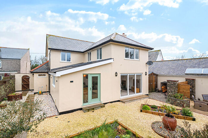 4 Bedroom Detached House For Sale In Renney Road, Down Thomas, PL9